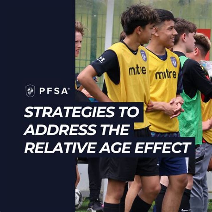 What age does football peak?