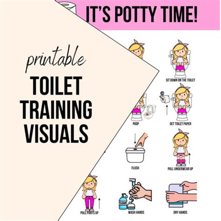 What age is too late for potty training?