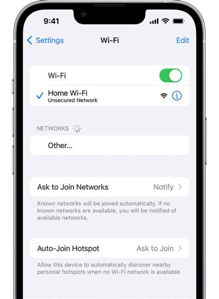 What app can show Wi-Fi password?