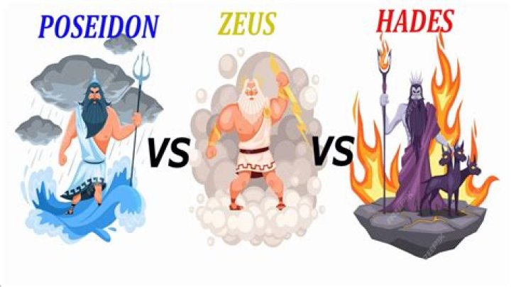 What are 3 of Hades powers?
