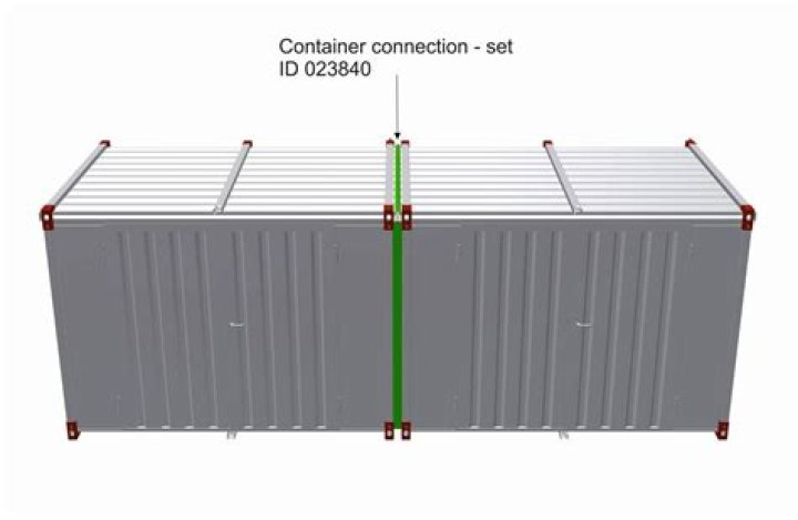 What are container Adaptors Mcq?