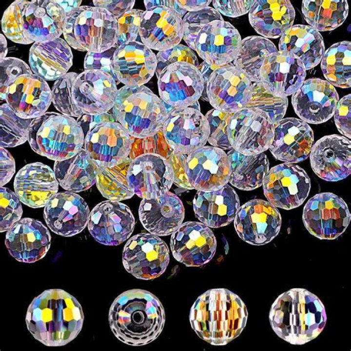 What are Czech beads?