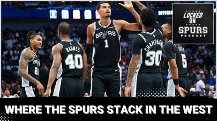 What are gentlest spurs?
