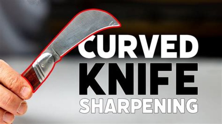 What are people who sharpen knives called?