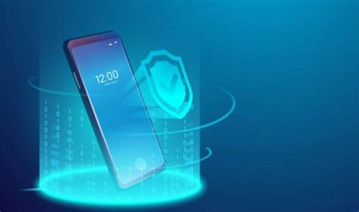 What are security certificates on my phone?