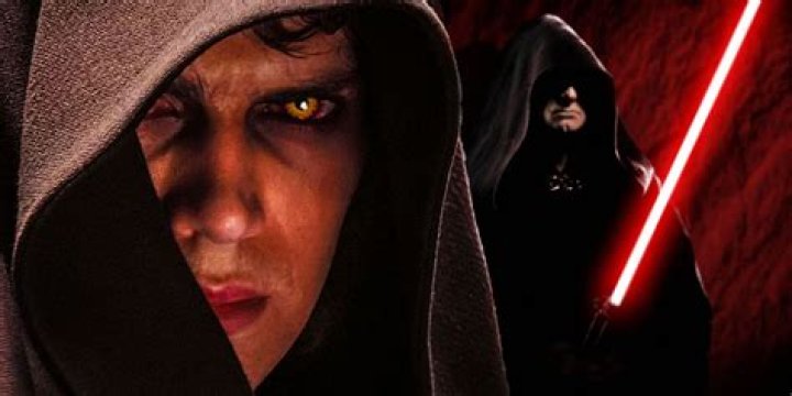 What are Sith eyes?