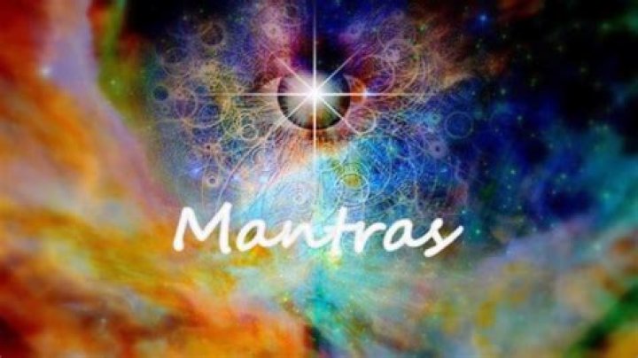 What are the 5 mantras?
