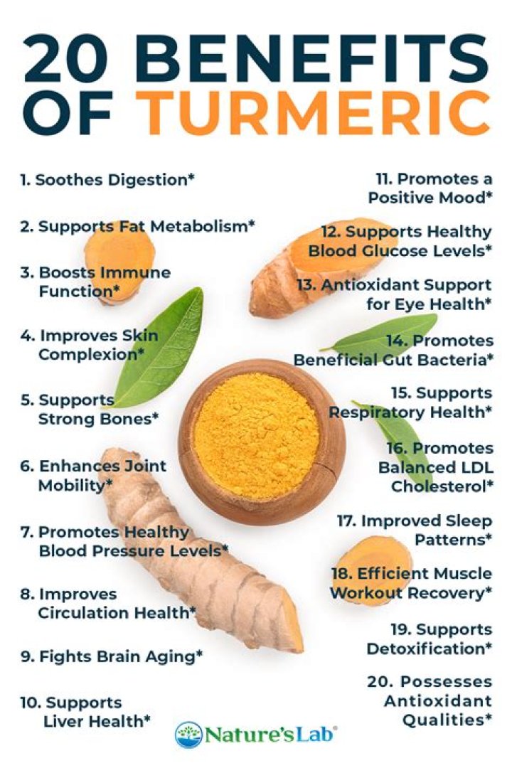 What are the benefits of mixing honey and turmeric?