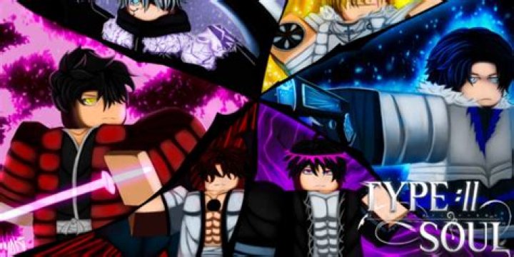 What are the FNAF soul names?