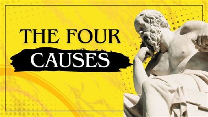 What are the four causes of poor listening?