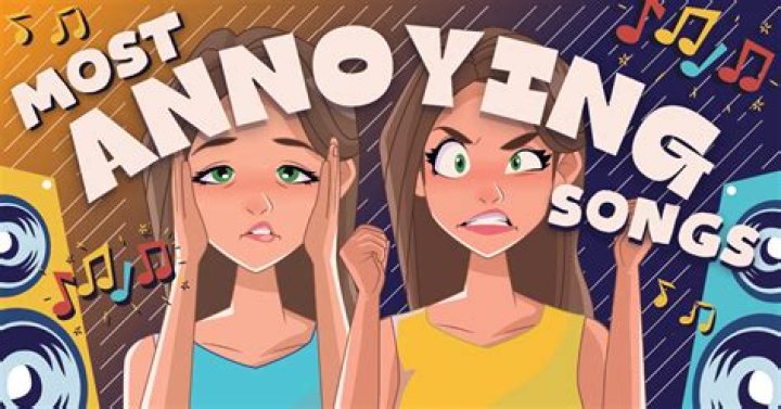 What are the most annoying Disney songs?