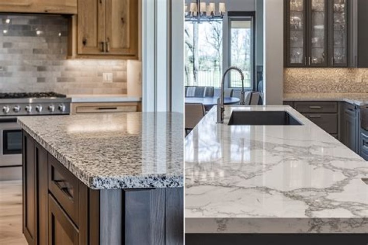 What are the negatives of quartz countertops?