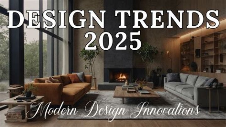 What are the new design trends for 2022?