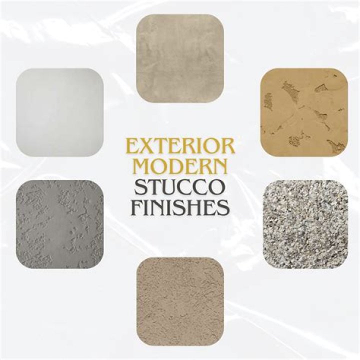 What are the problems with synthetic stucco?