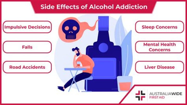What are the side effects of mercury?