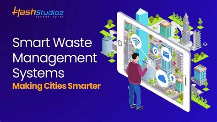 What are you top 5 innovations for making cities smarter?