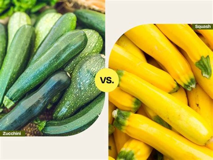 What are zucchini called in England?