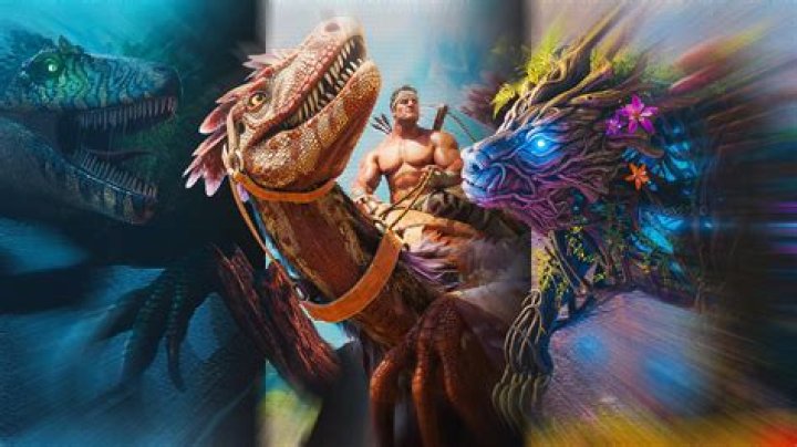 What ARK map has every creature?