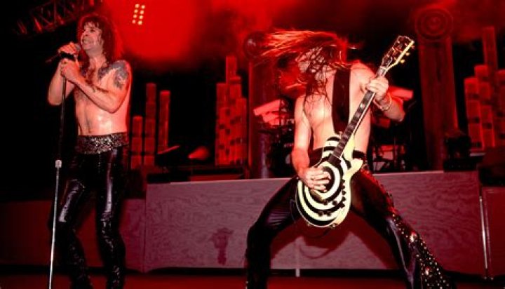What band did most drugs?