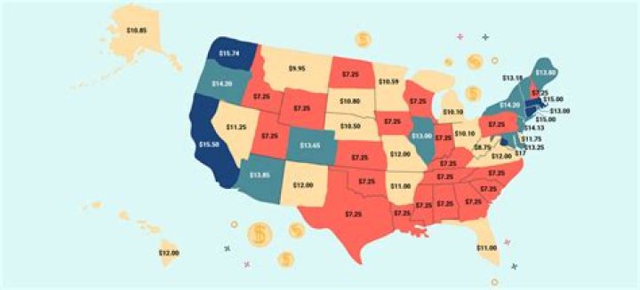 What bank is in all 50 states?