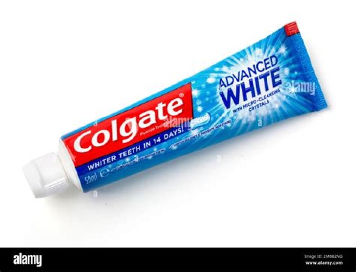 What brand of toothpaste does not have sodium lauryl sulfate?
