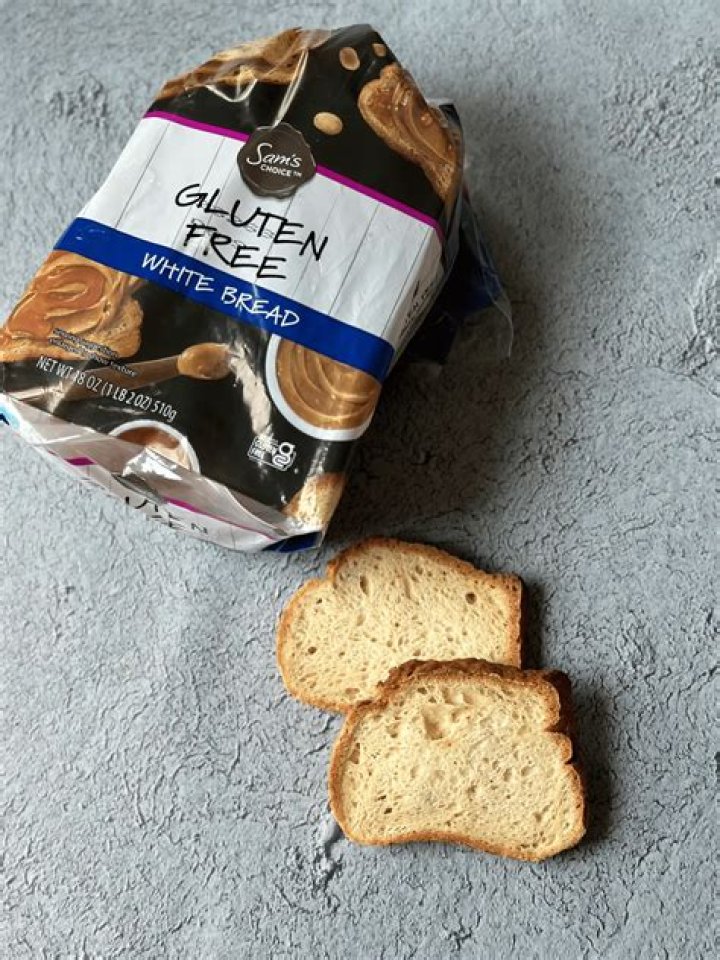What bread is lectin free?