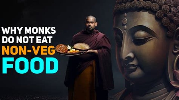 What Buddhists are vegan?