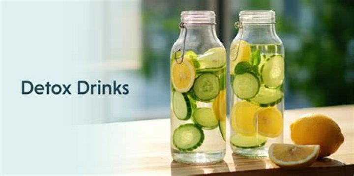 What can I drink to make me feel better?