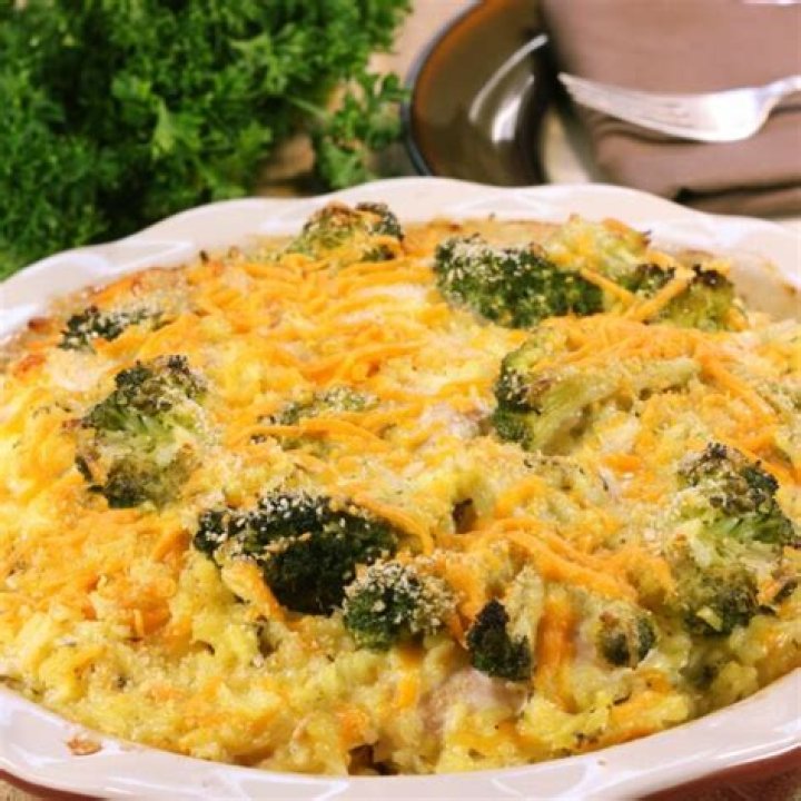What can I eat instead of broccoli?