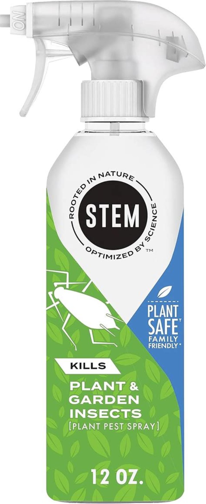 What can I spray on plants to keep slugs away?