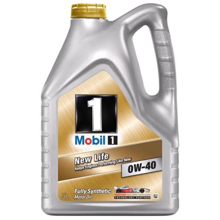 What cars use 0W-40 oil?