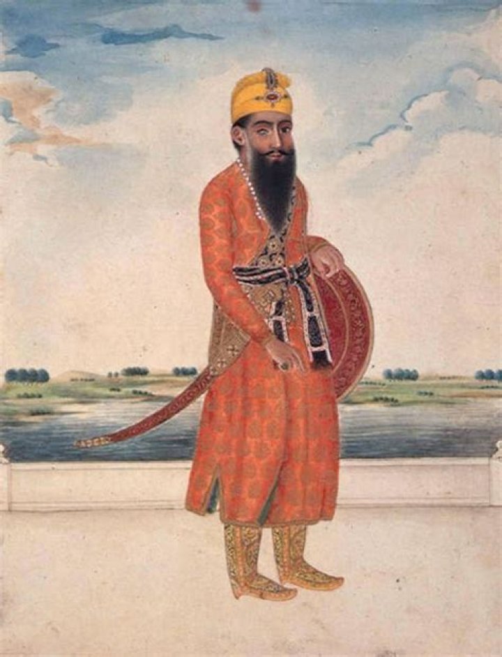 What caste is Singh?