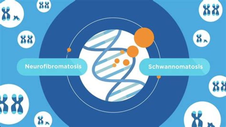 What chromosome is schwannomatosis on?