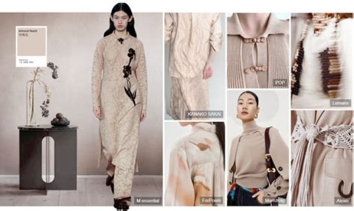 What clothes are in style 2022?