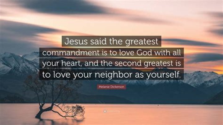 What commandment is Estarossa?