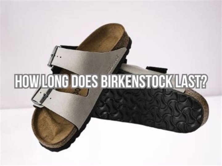 What company owns Birkenstocks?