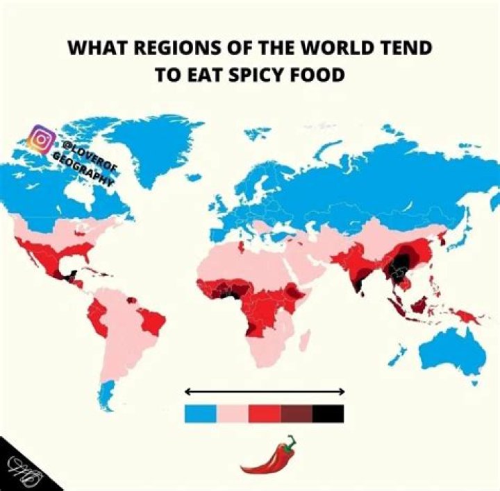 What countries eat dolma?