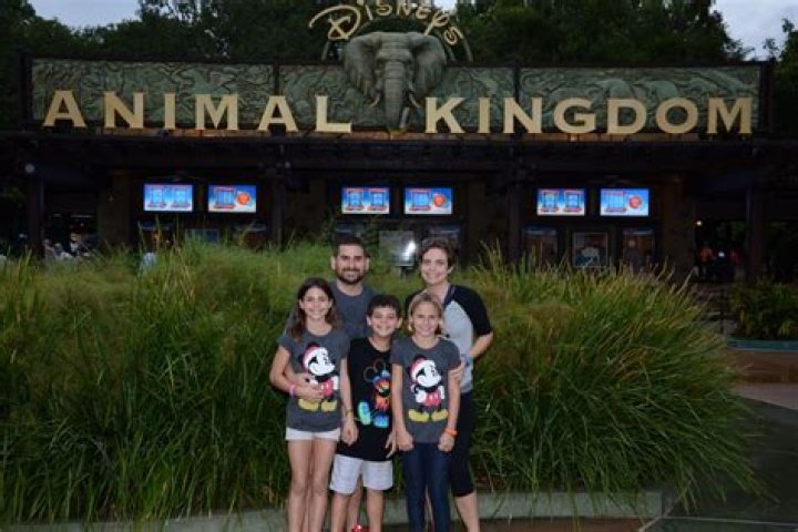 What day of the week is best to go to Animal Kingdom?
