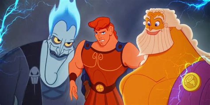 What did Hades do to Hercules?
