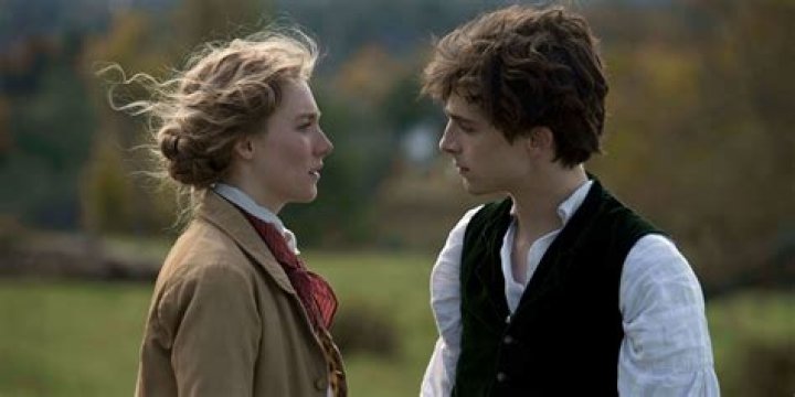 What did Jo bring for Laurie?