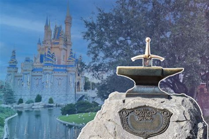 What Disney park is older?