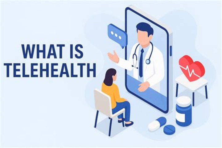 What do doctors think of telehealth?