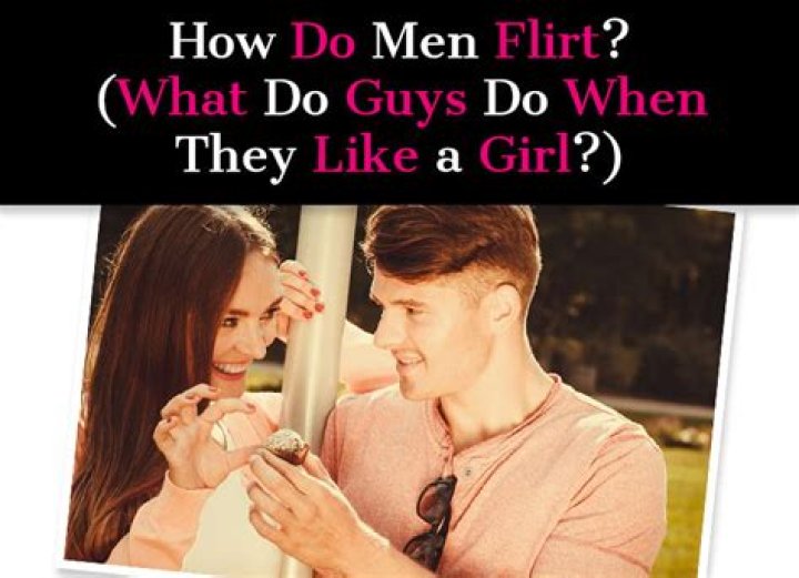 What do guys do when they feel guilty?