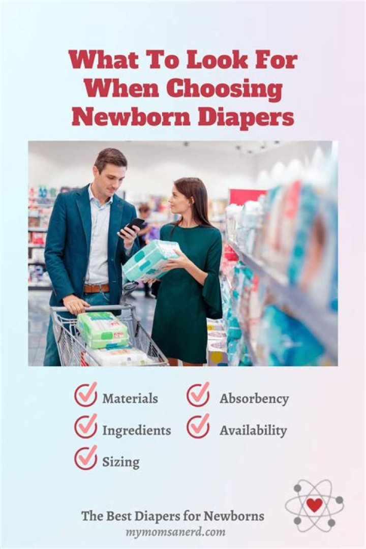 What do hospitals supply for newborns?