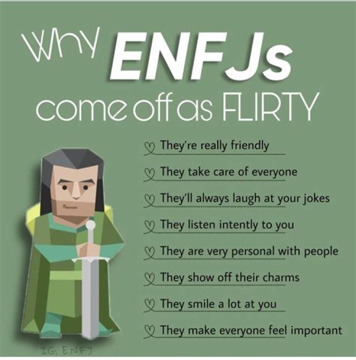What do INFPs seem like?