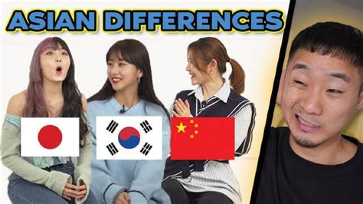 What do Koreans like about foreigners?