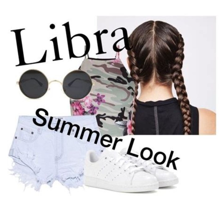 What do Libras usually look like?