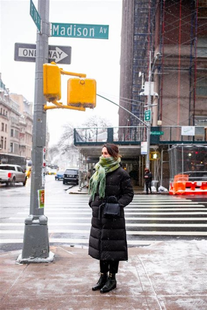 What do New Yorkers call pie?