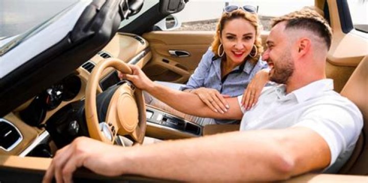 What do sugar daddies usually want?