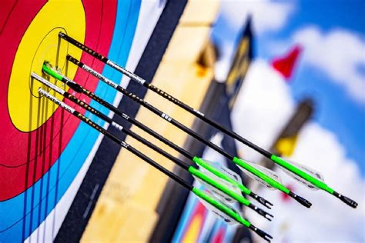 What do the two purple arrows mean in Ark?